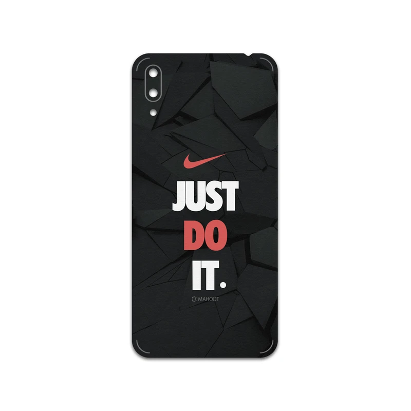 برچسب پوششی ماهوت مدل NK مناسب برای گوشی موبایل هوآوی Y7 Pro 2019