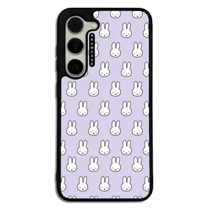 AKAM AMC-WSGS23-BUNNY-22 Cover For Samsung Galaxy S23