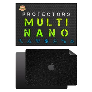 Multi Nano X-F1G Galactic Rear Skin For Apple MacBook Pro 14 MRX33 14.2 inch 2023