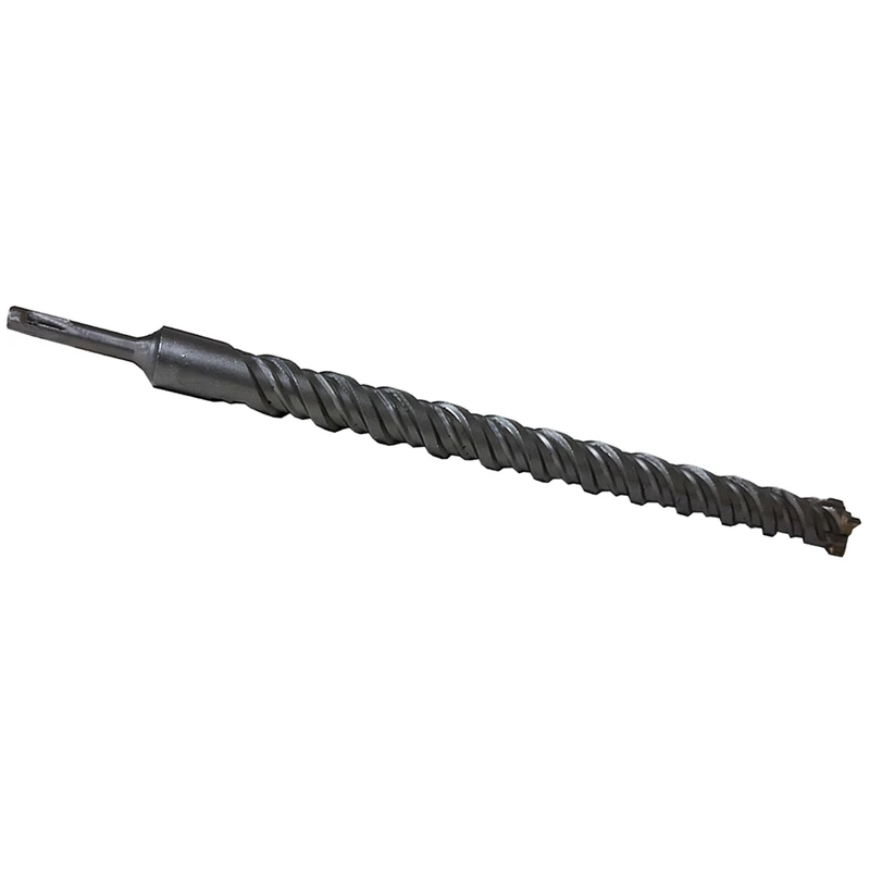 مته چهار شیار مدل HT -0028 سایز 28 میلی متر