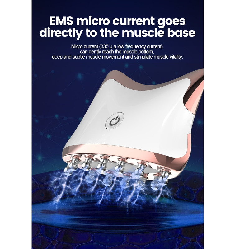 ماساژور برقی مدل جوانساز کد NP2118