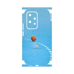 MAHOOT Handball-FullSkin Cover Sticker for Honor 200 Lite