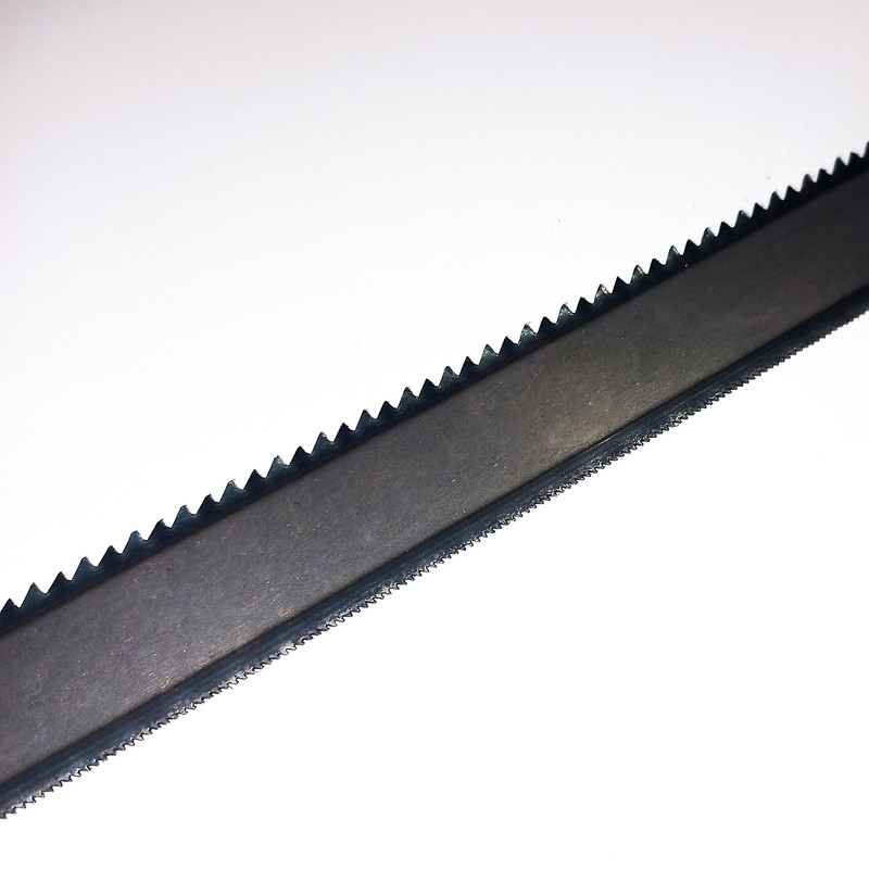 تیغه اره چوب وآهن مدل 2T مجموعه 19عددی