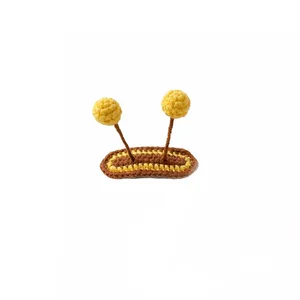 گیره مو دست ساز زنانه کد 55