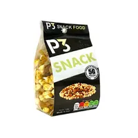  نخودچی خام و کشمش پی تری - 500 گرم 