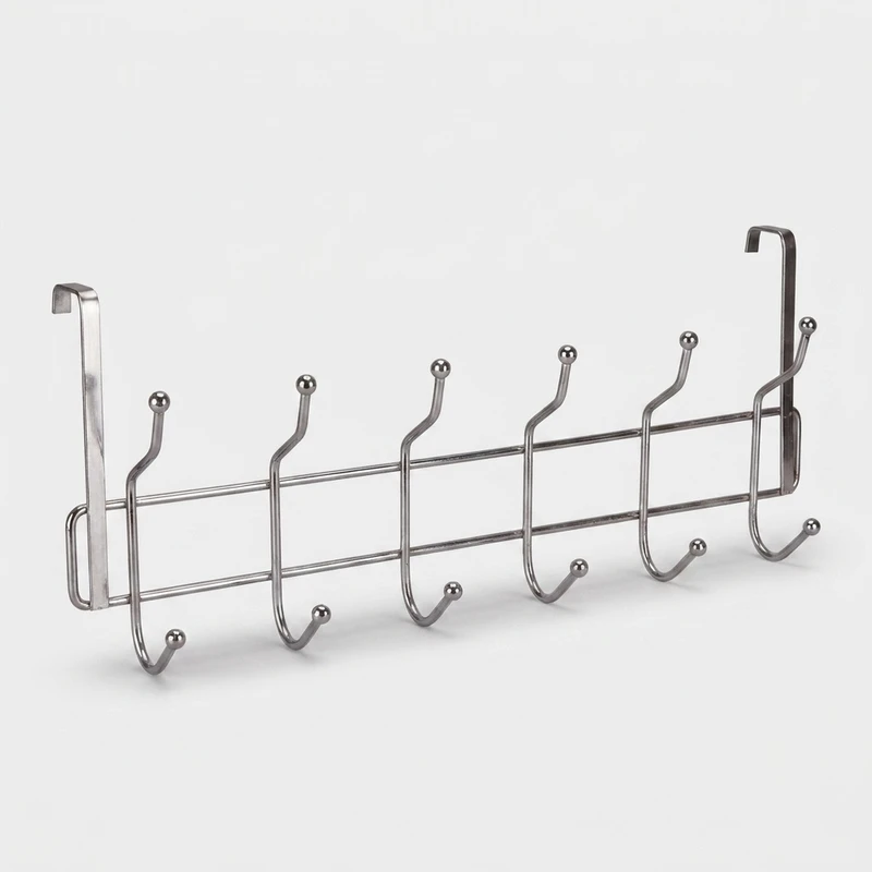آویز لباس مدل SHA-6