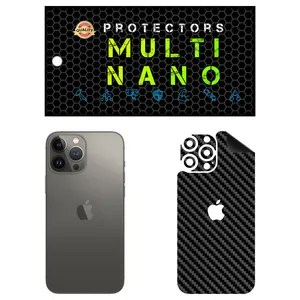 MULTI NANO X-F1C Back Skin For Apple iPhone 13 Pro Max