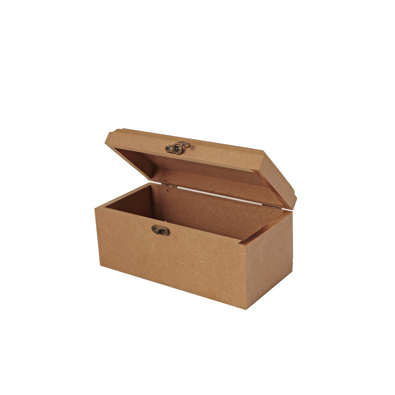 جعبه چوبی کد JKM 141