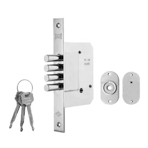 قفل کالی مدل چهار لول