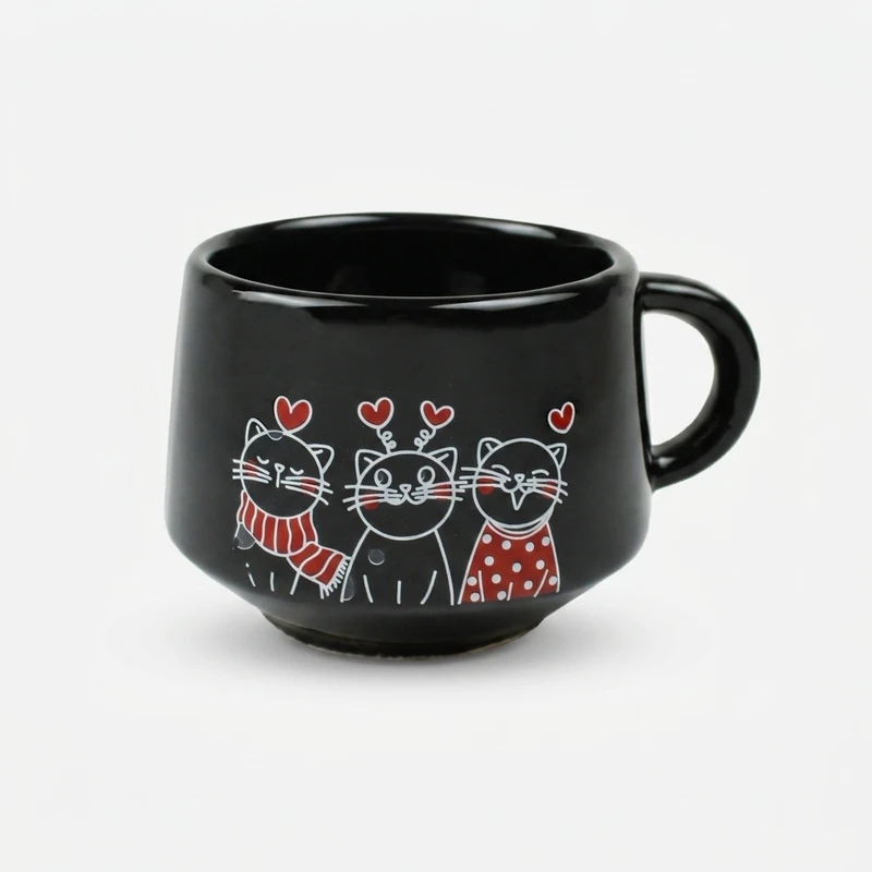 ماگ ایکاد مدل CATS