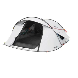 چادر کچوا مدل 2Seconds Fresh & Black کد F2021