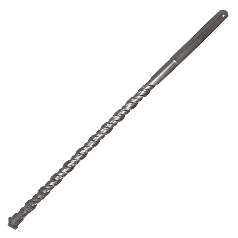مته پنج شیار راک مدل ART-RK-505-22 سایز 22 میلیمتر