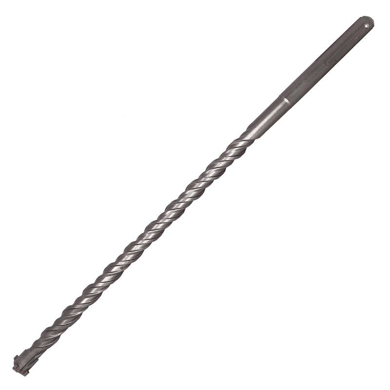 مته پنج شیار راک مدل MMA-RC-505-22 سایز 22 میلیمتر