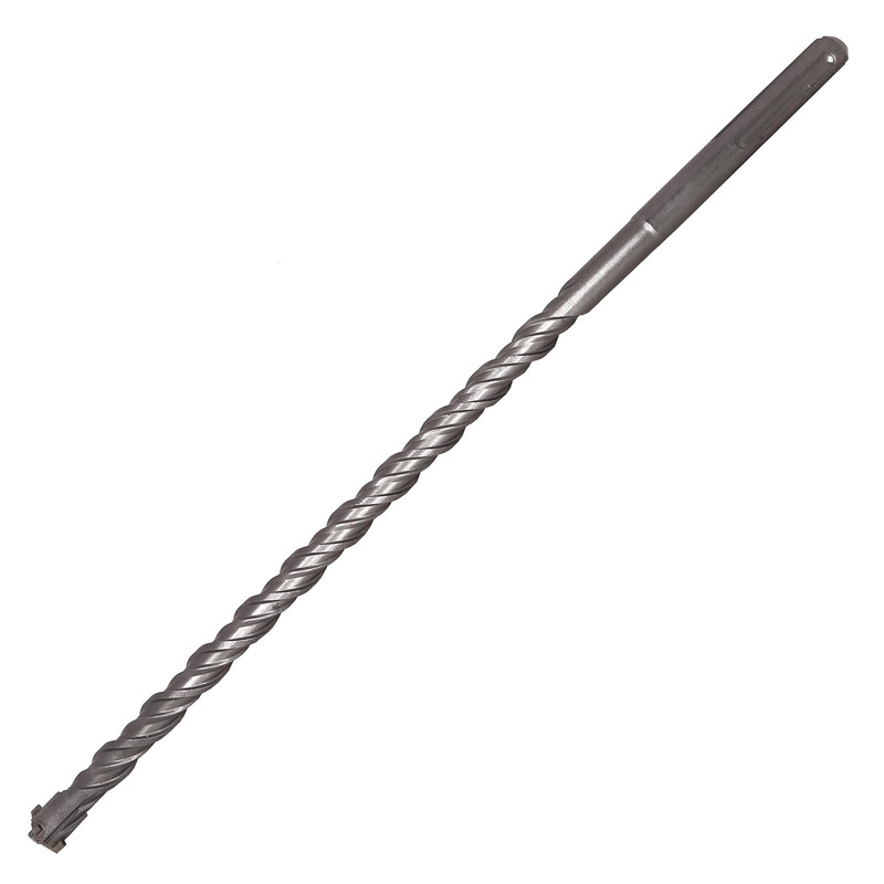 مته پنج شیار راک مدل MMA-RC-505-22 سایز 22 میلیمتر
