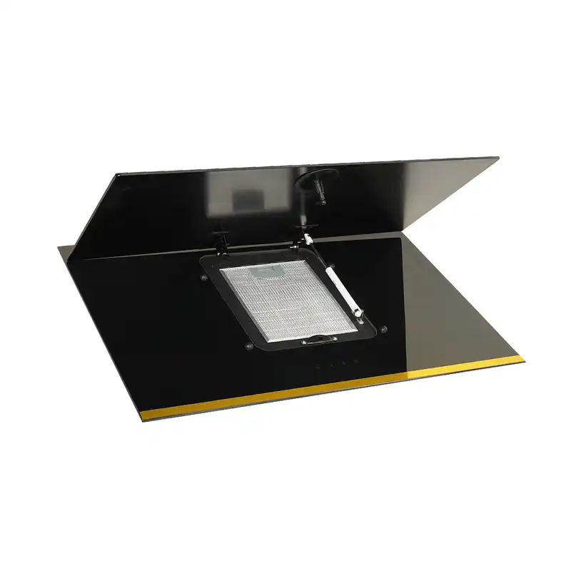 هود مورب تیدومکث مدل پارمیس سایز 90