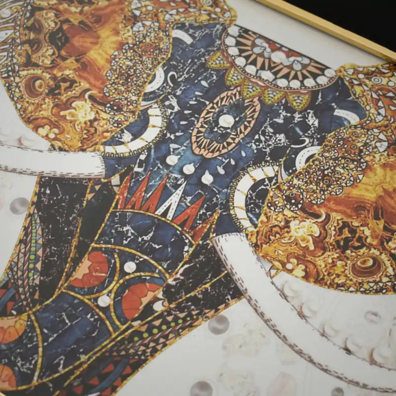 سینی مدل N - 7895