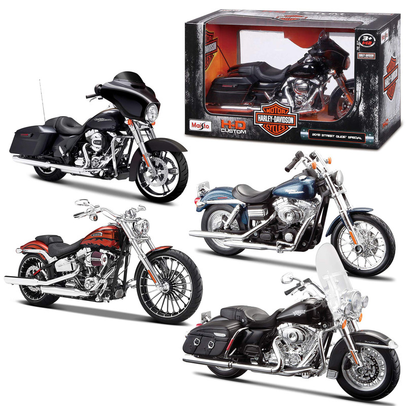 موتور بازی مایستو مدل Harley Davidson 2015 Street Glide Special موتور بازی مایستو مدل Harley Davidson 2015 Street Glide Special