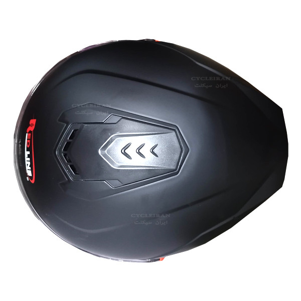 کلاه کاسکت ردلاین مدل بدون فک عینکدار کد REBK_944