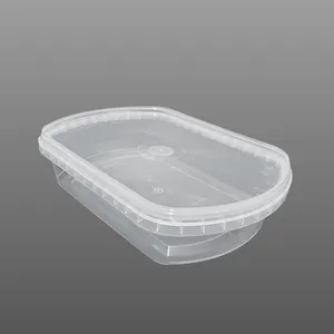 ظرف نگهدارنده مدل M1600 cc مجموعه 15عددی