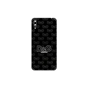 MAHOOT DG Cover Sticker for Huawei Y7 Pro 2019