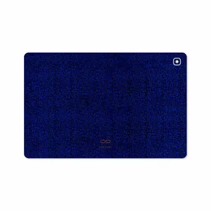 MAHOOT Blue-Holographic Cover Sticker for Samsung Galaxy Tab S5e 10.5 2019 T720