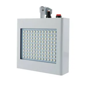 فلاشر رقص نور مدل Room Storbe 108 GM-9410