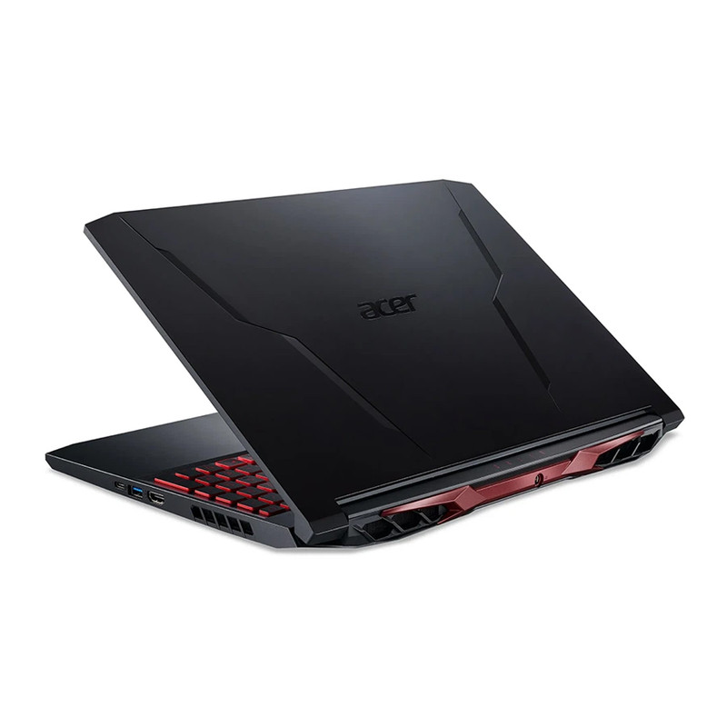 لپ تاپ 15.6 اینچی ایسر مدل Nitro 5 AN515-57-79TD-i7 32GB 1SSD RTX 3050 Ti - کاستوم شده