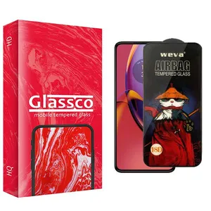 Glassco CGo1 Airbag Screen Protector For Motorola Moto G84