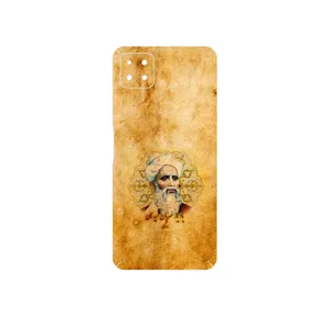 MAHOOT Rudaki Cover Sticker for Huawei Nova Y60