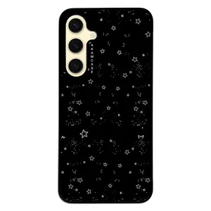 AKAM AMC-WSGS24FE-STARS-19 Cover For Samsung Galaxy S24 FE