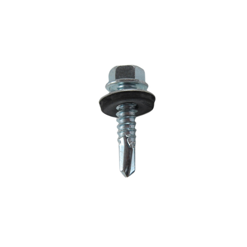پیچ سرمته همرو مدل box10 کد 2.5-706 بسته 2500 عددی