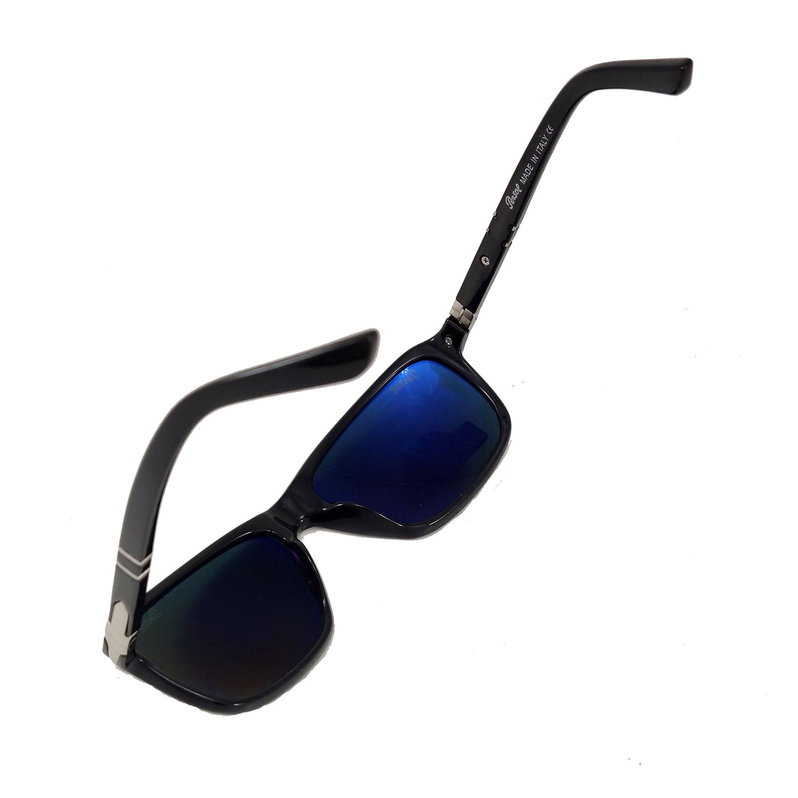 عینک آفتابی مردانه پرسول مدل PO 3149S -  - 4
