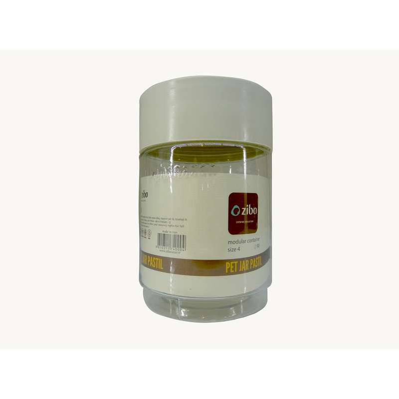 بانکه زیبا سازان مدل پت پاستیل S4