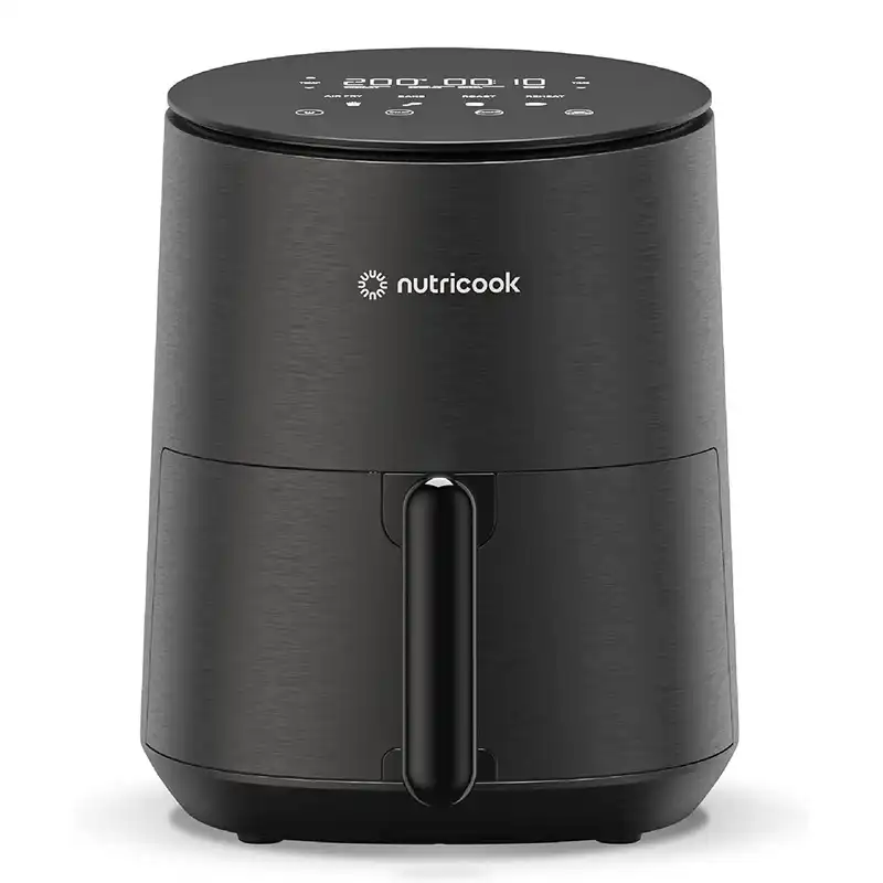 سرخ کن بدون روغن نوتریکوک مدل AFM033