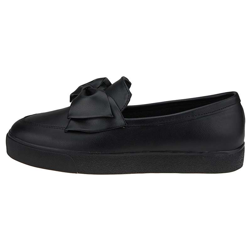 کفش روزمره زنانه مدل پاپیون