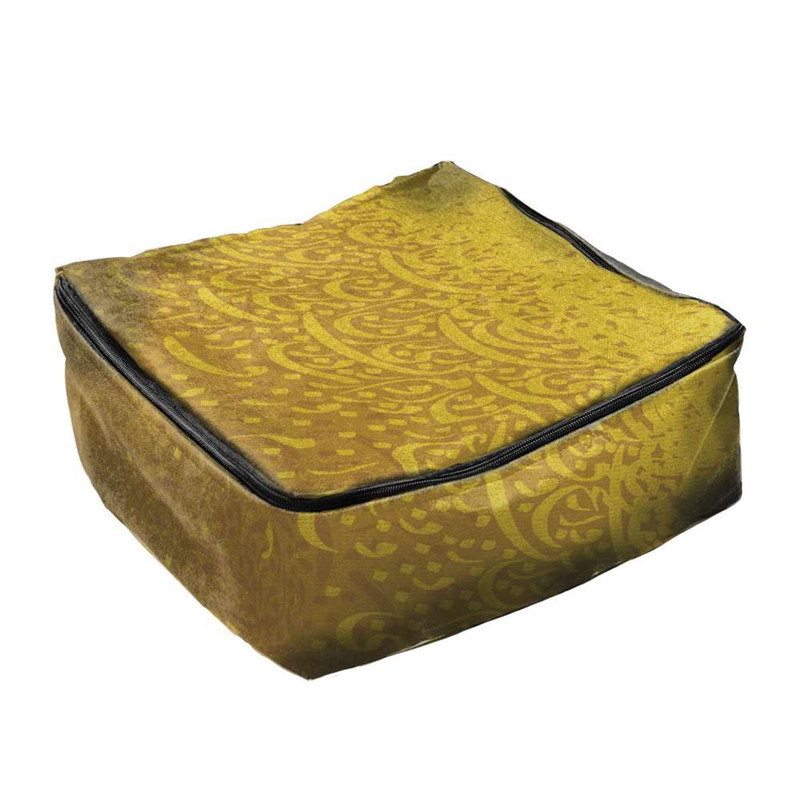باکس لباس مدوپد طرح زربار مدل png00110