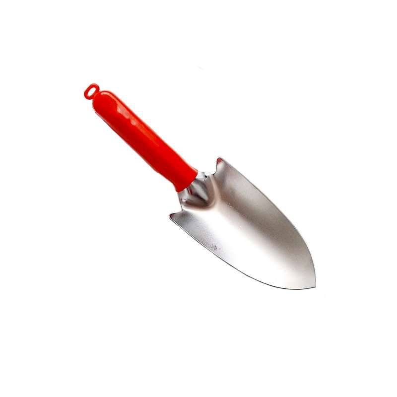 بیلچه باغبانی طرح استیل کد B100