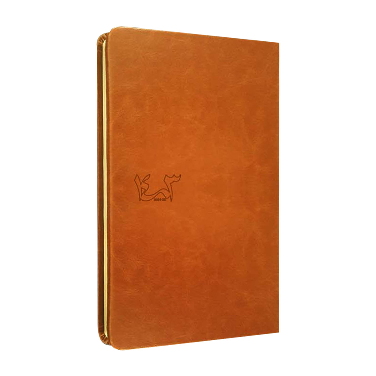 سالنامه سال 1403 تیج سان مدل ارغوان کد D سالنامه سال 1403 تیج سان مدل ارغوان کد D