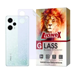  Lionex MTBLION Nano Back Protector For Xiaomi Poco F5