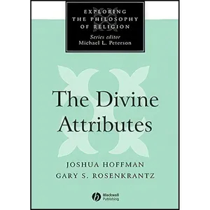 کتاب The Divine Attributes  اثر Joshua Hoffman انتشارات Wiley-Blackwell