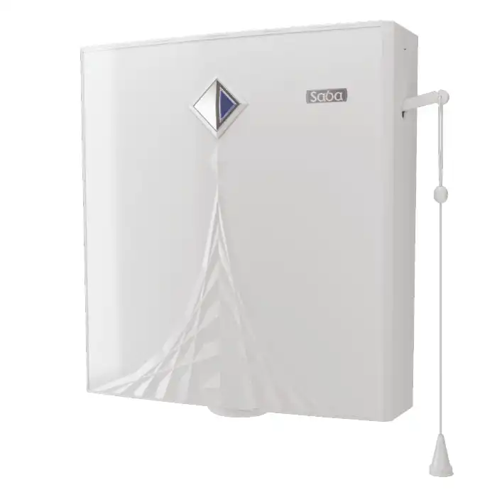 فلاش تانک صبا مدل ایفل