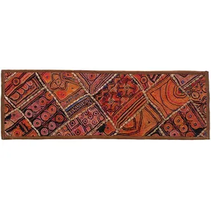 رومیزی سوزن دوزی کد ZARIRAN5