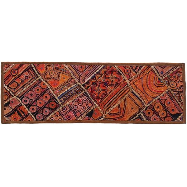 رومیزی سوزن دوزی کد ZARIRAN5