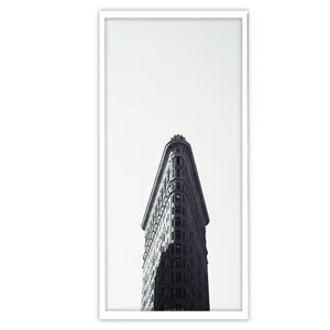 تابلو بکلیت طرح معماری برج مدل W-S3672