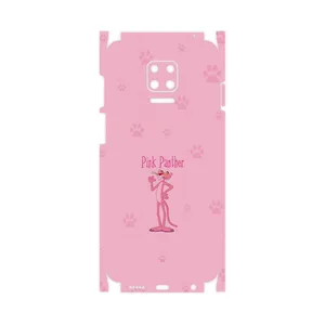 MAHOOT The Pink Panther-FullSkin Cover Sticker for Xiaomi Redmi Note 9S