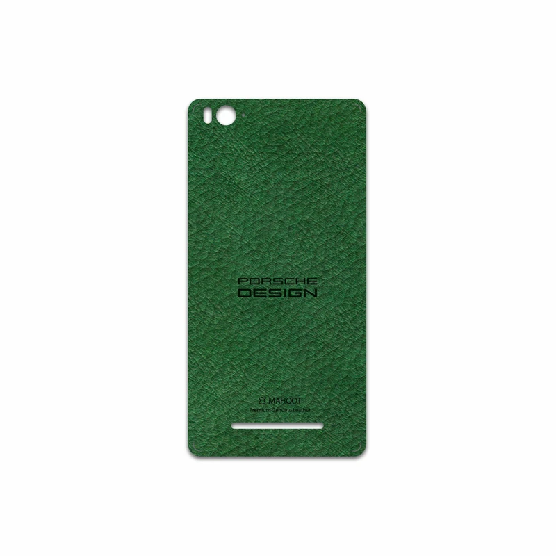 برچسب پوششی ماهوت مدل GL-PRDS مناسب برای گوشی موبایل شیائومی Mi 4i