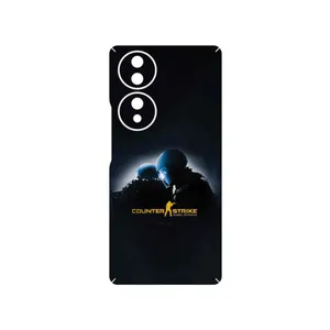 MAHOOT Counter_Strike Cover Sticker for Honor 70