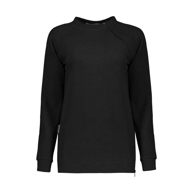 سویشرت زنانه دیجی‌استایل اسنشیال مدل 183110399