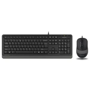 کیبورد و ماوس ای فورتک مدل  FSTYLER F1010