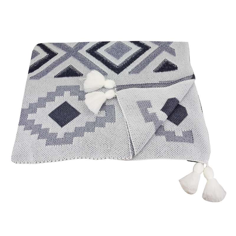 شال مبل مدل 0003 سایز 50×80 سانتی‌ متر